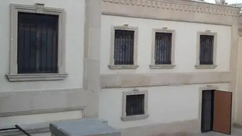 Khazar Guest House in Old City