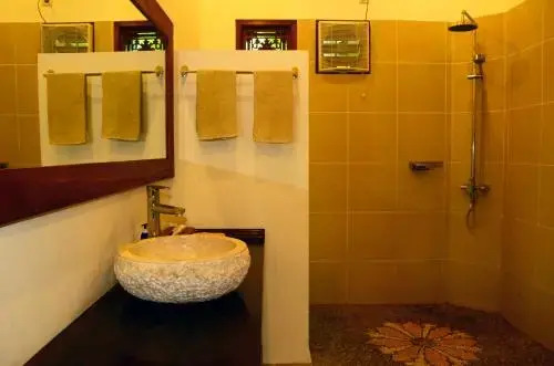 Bambu Indah
