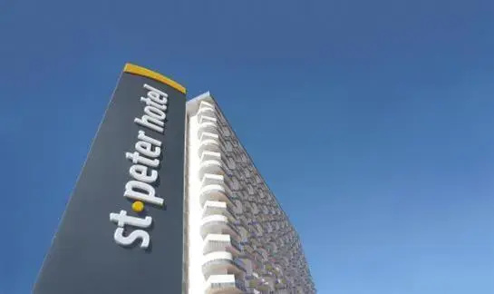 St Peter Hotel