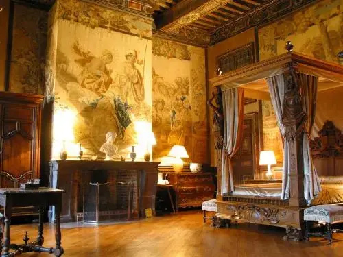 Château de Brissac