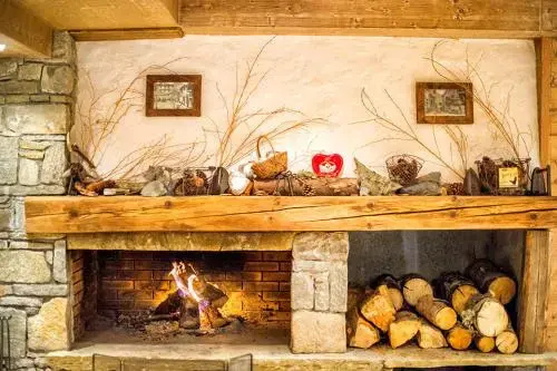 Résidence Goélia Les Chalets de Wengen - Général