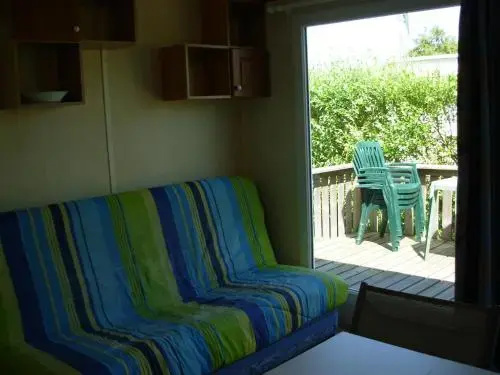 Voir la photo 4 — Camping-Caravaning de la Mollière