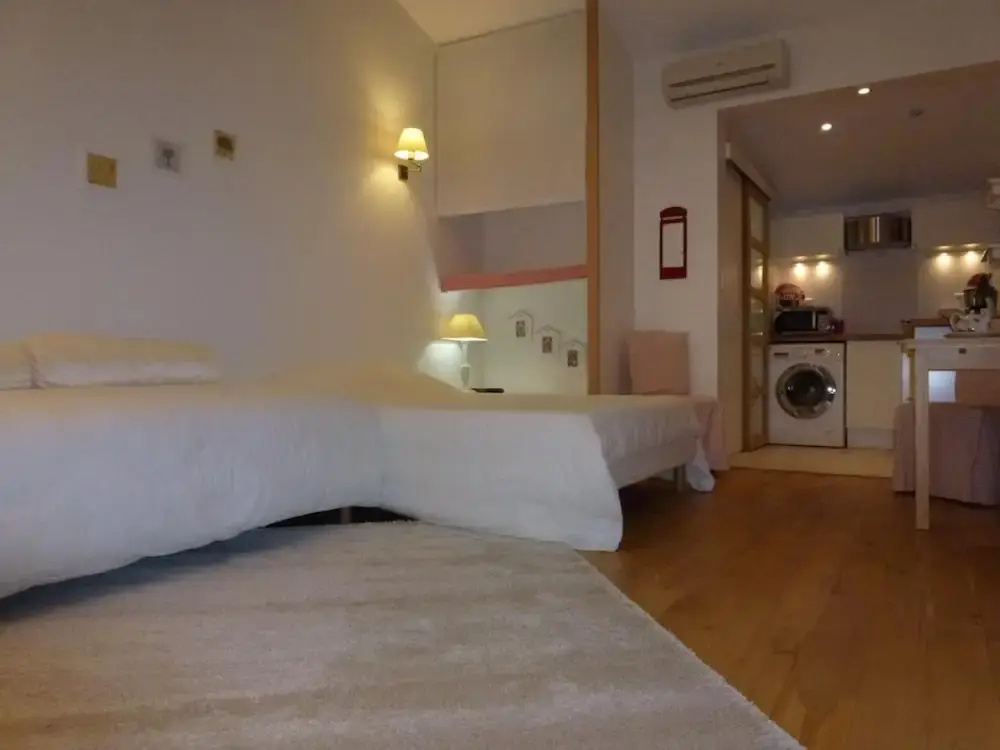 Voir la photo 3 — Cottage Blagnac