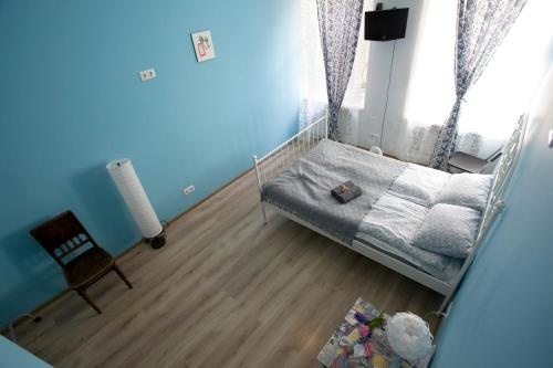 Tapki-hostel — 4