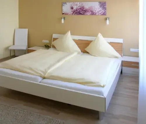 G�stehaus Martina