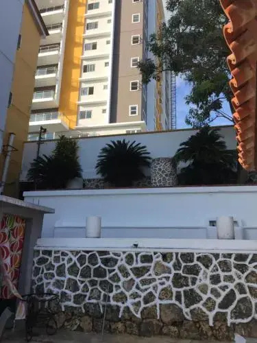 Onyx Aparta Hotel