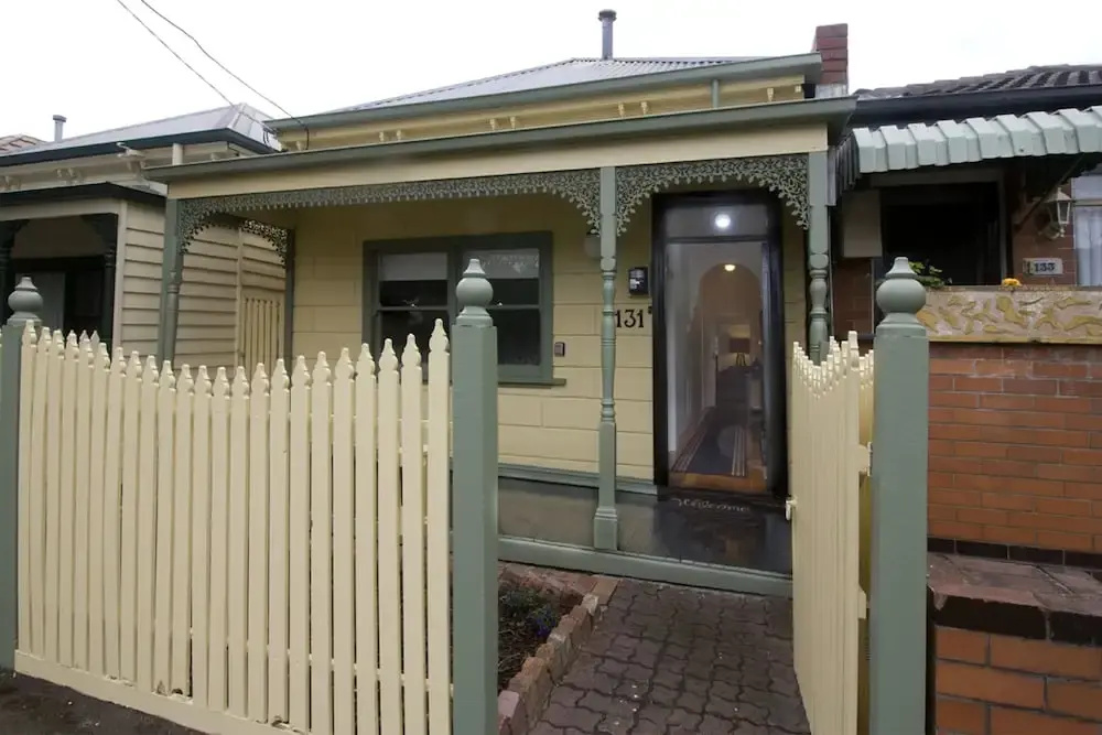 Richmond Vibe - Rejuvenate Stays - Général