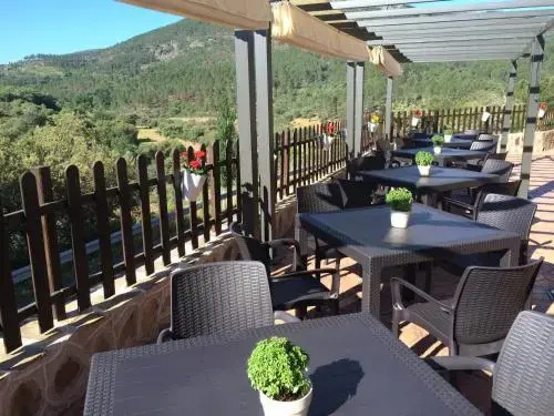 Casa Rural La Cabrera - Général