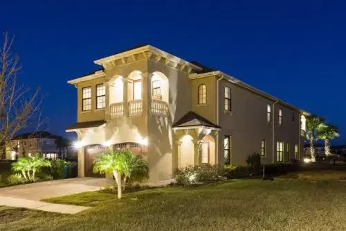 Villa W266 Loxahatchee
