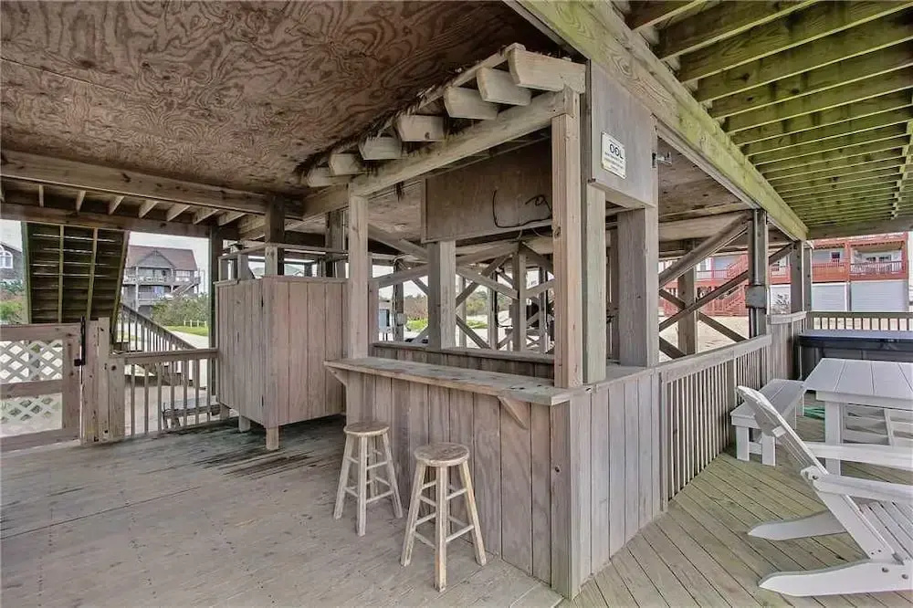 Oceans 31 #31-2 - 5 Br Home