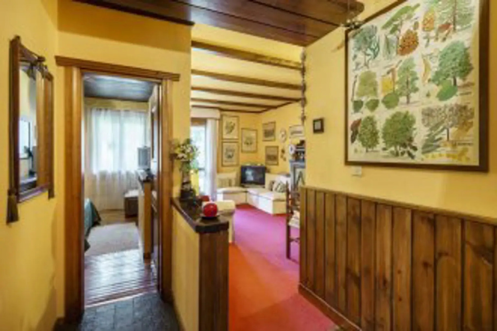 Villa Ca' dei Sash
