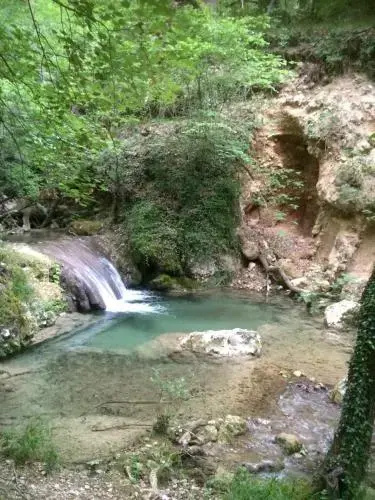 Afficher la photo 8 — Bergerie de charme à Moustiers