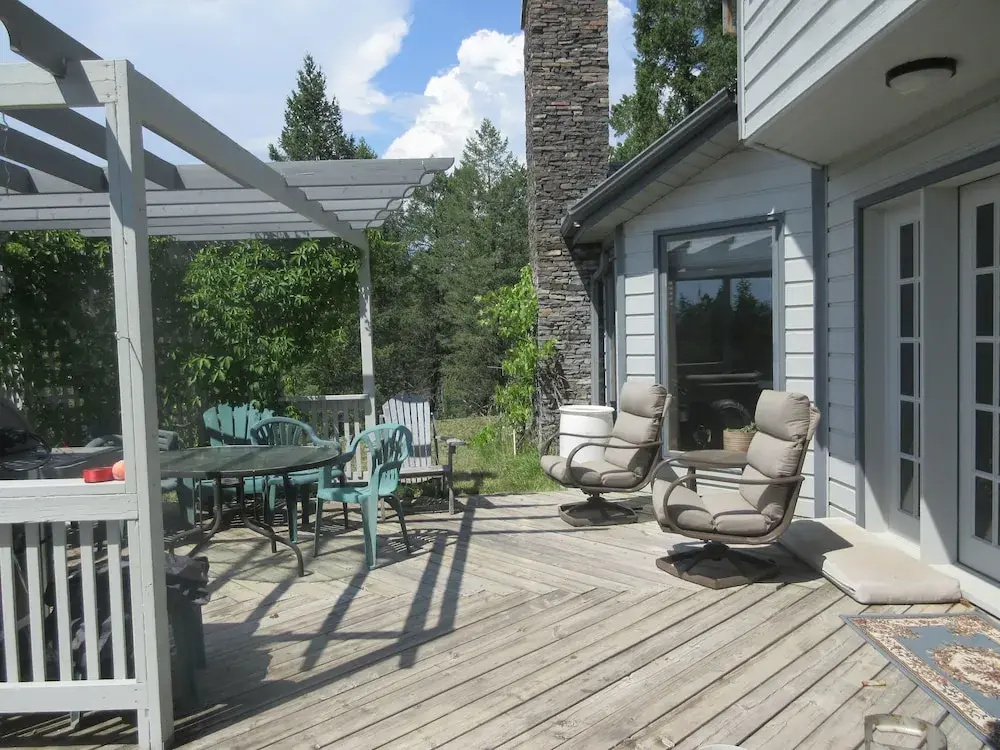 Mountainview Bed & Breakfast