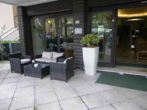 Hotel photo 9