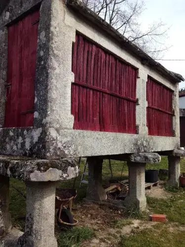 Casa Feira Vella