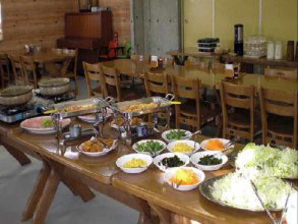 Kusatsu Kogen Youth Hostel 사진 11