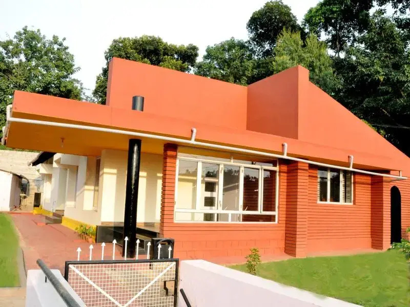 Coorg City Home Stay