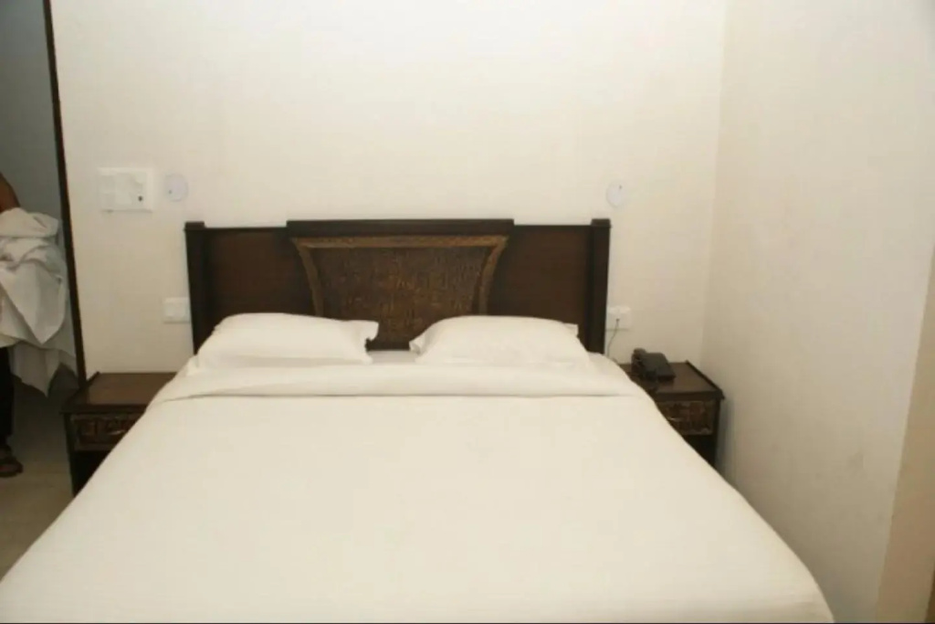 Hotel Shagun Palace - Général