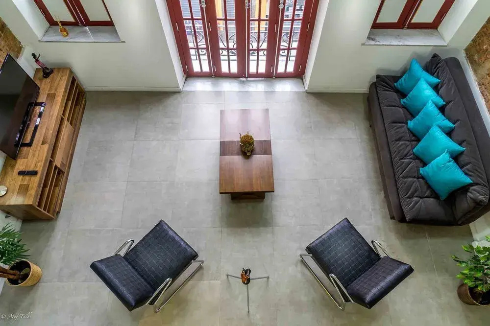 Lofts in Rio - Général