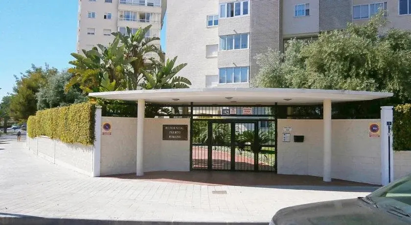 Residencial Puerto Romano - INH 24225