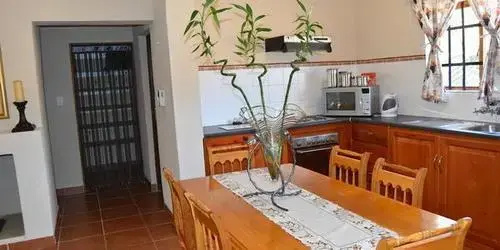 Zwavelpoort Guesthouse - Général