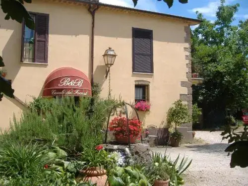 Casale Dei Formali
