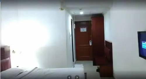 Hotel Palace Inn - фото 4