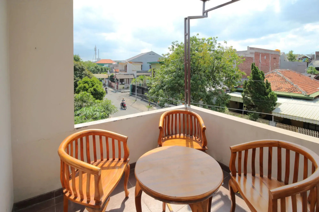 Airy Eco Dukuh Kupang Timur Sepuluh 43 Surabaya