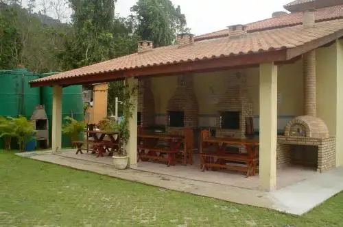 Flat Maresias