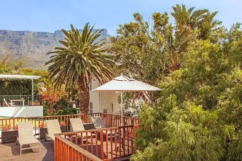 Cactusberry Lodge - Général