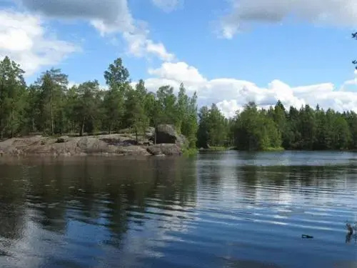 Holidaystars Pori