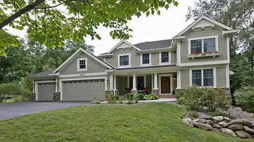 Woodhaven Retreat