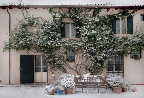 B&B Cà Bianca dell'Abbadessa
