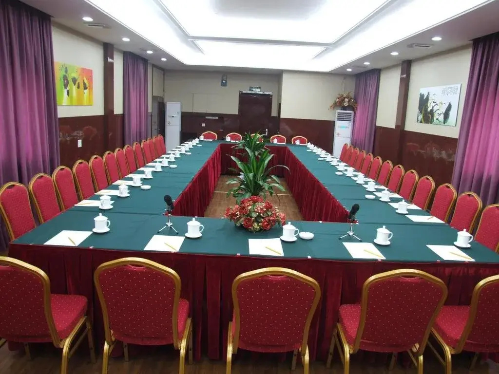 Business Centre