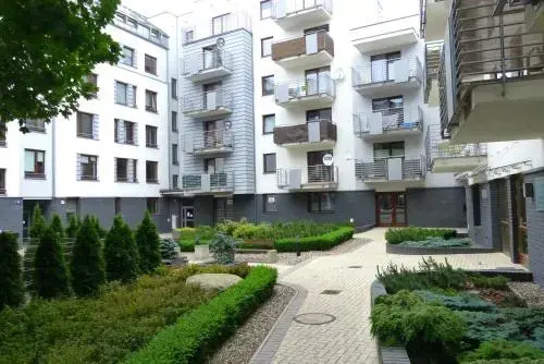 SAS Apartamenty Nefryt Park