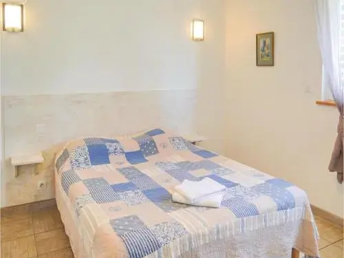 Voir la photo 2 — Holiday Home Les Ombelliféres