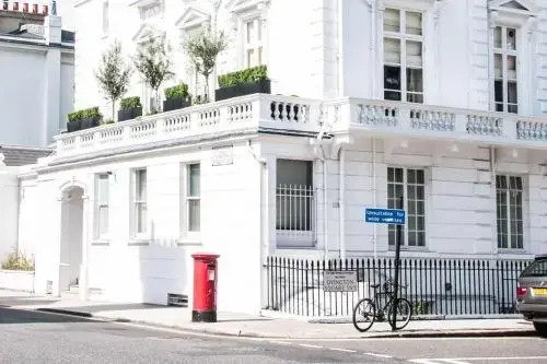 Beaufort Apartment