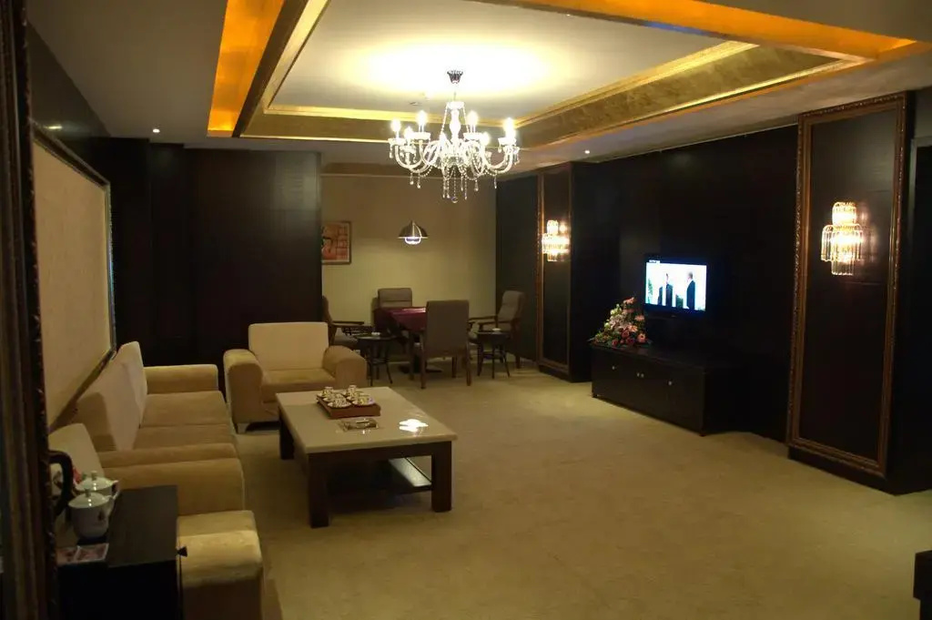 Wanli International Hotel - фото 11