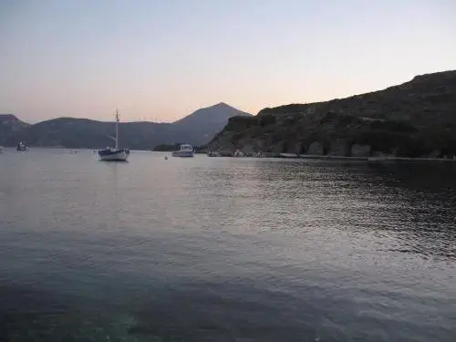 Beach & Waterfront