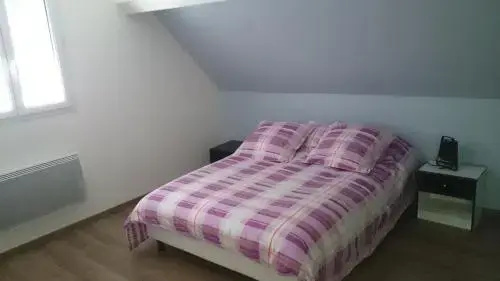 Voir la photo 4 — Chambre d'Hôtes Bracueil