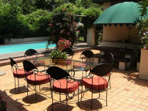 Village Green Guest House