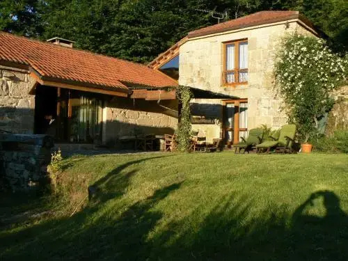 Country house Vilalen