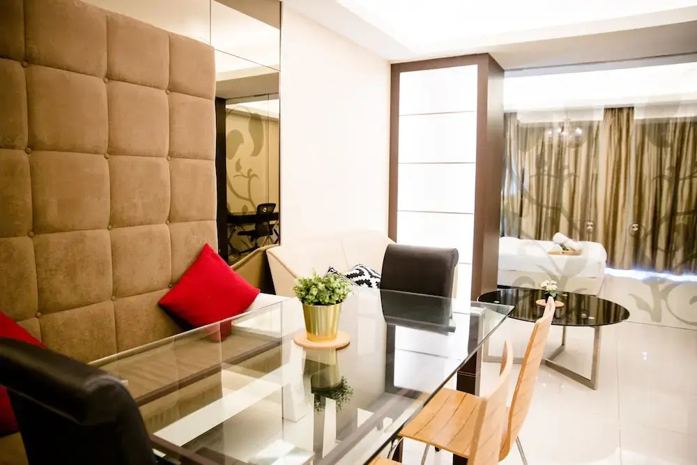 Cliveden@Plaza Damas 3,Sri Hartamas - Général