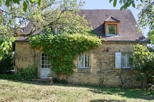 Holiday Home La Vignolle