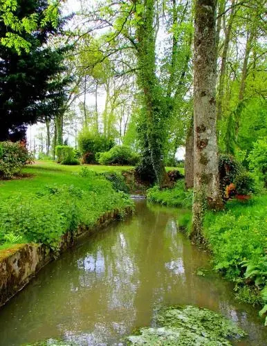 Domaine de Ferchaud