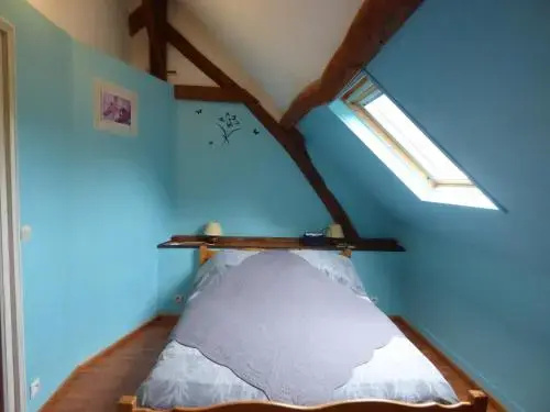 Voir la photo 4 — La Ferme du Manoir Etretat