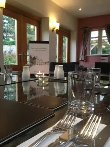 The Station Hotel - Général