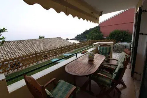 Menigos Resort House - Général