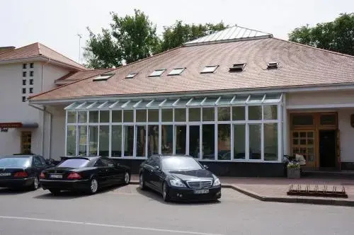 Du Broliai