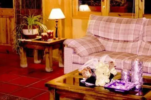 Hotel Estanys Blaus - Général
